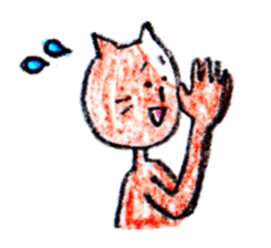 Mr.NEKOZABURO sticker #2273717