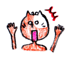 Mr.NEKOZABURO sticker #2273722