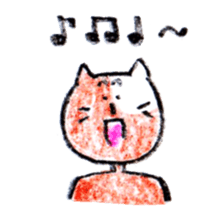 Mr.NEKOZABURO sticker #2273723