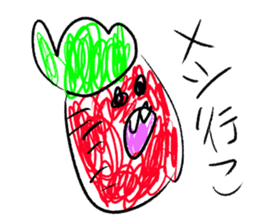 doodling part41 sticker sticker #2273770