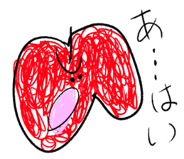 doodling part41 sticker sticker #2273774