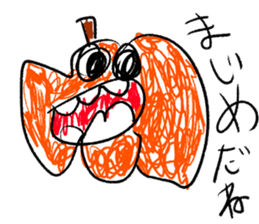 doodling part41 sticker sticker #2273776