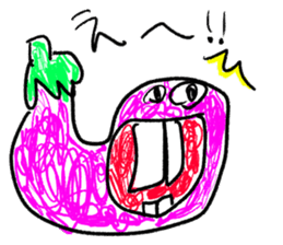 doodling part41 sticker sticker #2273778