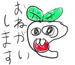 doodling part41 sticker sticker #2273790