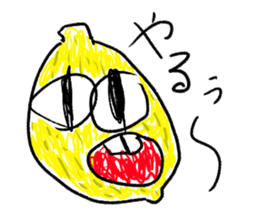 doodling part41 sticker sticker #2273805