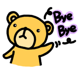 WILL's sticker sticker #2274094