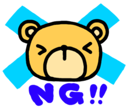 WILL's sticker sticker #2274097