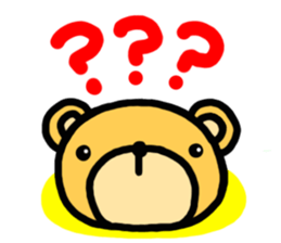 WILL's sticker sticker #2274098