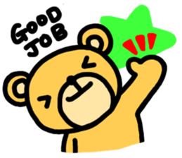 WILL's sticker sticker #2274100