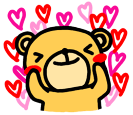 WILL's sticker sticker #2274111