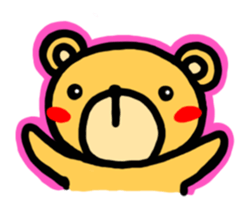 WILL's sticker sticker #2274119