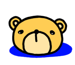 WILL's sticker sticker #2274121