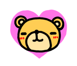 WILL's sticker sticker #2274124