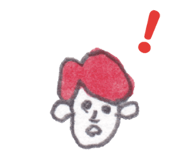 Short words sticker #2274148