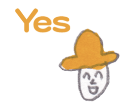 Short words sticker #2274155