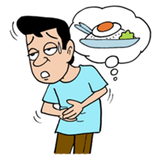 Sassy Girl & Crazy Boy sticker #2274226