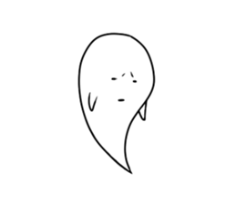 flabby GUY sticker #2274252