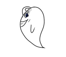 flabby GUY sticker #2274264