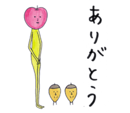 Bazukuringo sticker #2274408