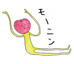 Bazukuringo sticker #2274410