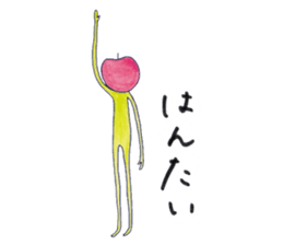 Bazukuringo sticker #2274417