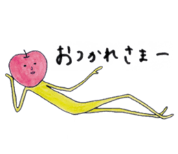 Bazukuringo sticker #2274418