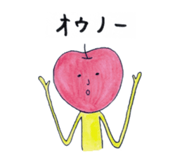 Bazukuringo sticker #2274419