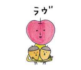 Bazukuringo sticker #2274422