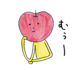 Bazukuringo sticker #2274424