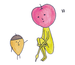 Bazukuringo sticker #2274425