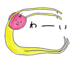 Bazukuringo sticker #2274431