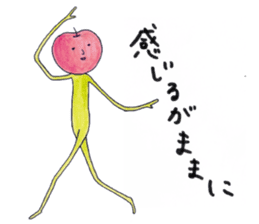 Bazukuringo sticker #2274441