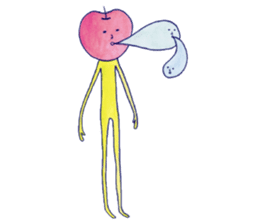 Bazukuringo sticker #2274446