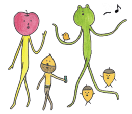 Bazukuringo sticker #2274447