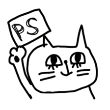 an abbreviation2* sticker #2274808