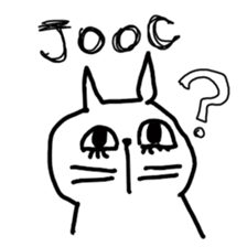 an abbreviation2* sticker #2274813