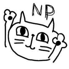 an abbreviation2* sticker #2274814