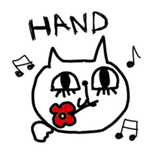 an abbreviation2* sticker #2274821