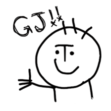 an abbreviation2* sticker #2274822