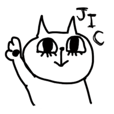 an abbreviation2* sticker #2274828