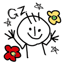 an abbreviation2* sticker #2274834