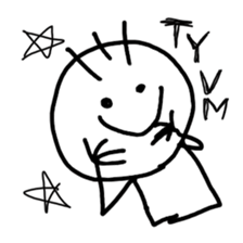 an abbreviation2* sticker #2274836