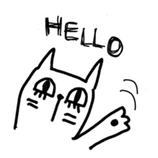 an abbreviation2* sticker #2274837