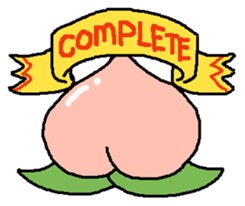 M.O.M.O. sticker #2275203