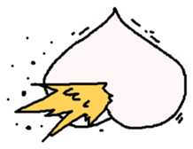 M.O.M.O. sticker #2275208