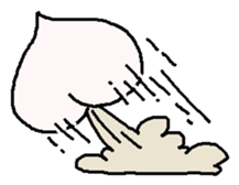 M.O.M.O. sticker #2275209