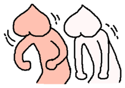 M.O.M.O. sticker #2275213