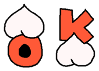 M.O.M.O. sticker #2275217