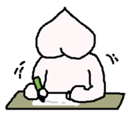 M.O.M.O. sticker #2275219