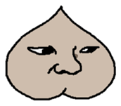 M.O.M.O. sticker #2275220